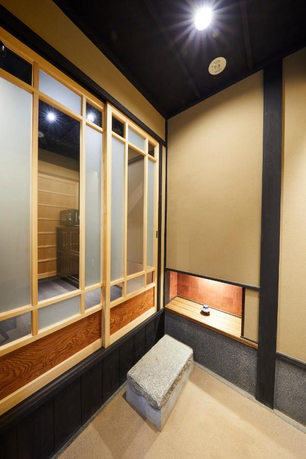 Rinn Shijo Takase River North Kyoto Exterior photo